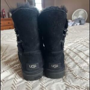 Older Uggs